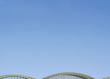 Lade das Bild in den Galerie-Viewer, Postkartenblock Himmel über Köln