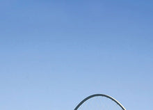 Lade das Bild in den Galerie-Viewer, Postkartenblock Himmel über Köln