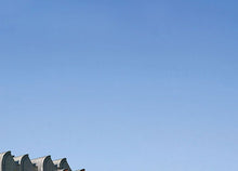 Lade das Bild in den Galerie-Viewer, Postkartenblock Himmel über Köln