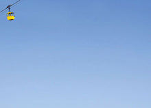 Lade das Bild in den Galerie-Viewer, Postkartenblock Himmel über Köln