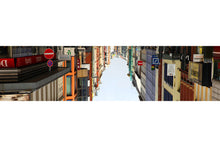 Lade das Bild in den Galerie-Viewer, Ansichten