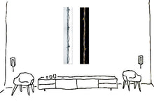 Lade das Bild in den Galerie-Viewer, Brückenrücken