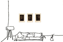 Lade das Bild in den Galerie-Viewer, Chor