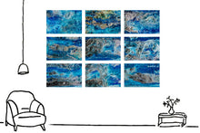 Lade das Bild in den Galerie-Viewer, Deltas