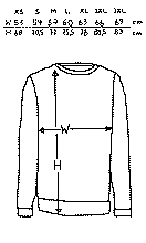 Lade das Bild in den Galerie-Viewer, Sweatshirt Köln "Dot"