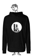 Lade das Bild in den Galerie-Viewer, Hoodie Shirt Berlin "Dot"