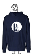 Lade das Bild in den Galerie-Viewer, Hoodie Shirt Berlin "Dot"