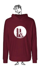 Lade das Bild in den Galerie-Viewer, Hoodie Shirt Berlin "Dot"