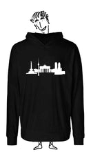 Lade das Bild in den Galerie-Viewer, Hoodie Shirt Berlin "Panorama"