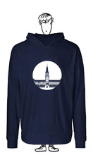 Lade das Bild in den Galerie-Viewer, Hoodie Shirt Hamburg "Dot"