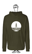 Lade das Bild in den Galerie-Viewer, Hoodie Shirt Hamburg "Dot"