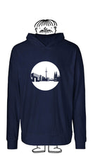 Lade das Bild in den Galerie-Viewer, Hoodie Shirt Köln "Dot"