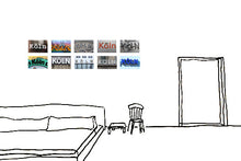 Lade das Bild in den Galerie-Viewer, Köln