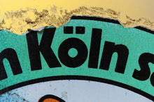 Lade das Bild in den Galerie-Viewer, Köln