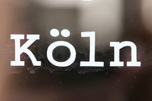 Lade das Bild in den Galerie-Viewer, Köln