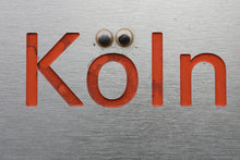 Lade das Bild in den Galerie-Viewer, Köln