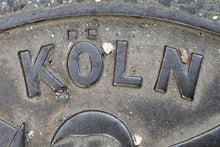 Lade das Bild in den Galerie-Viewer, Köln