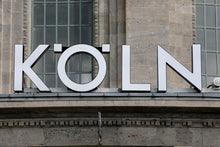 Lade das Bild in den Galerie-Viewer, Köln