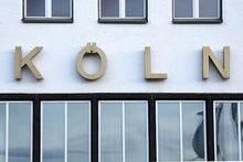 Lade das Bild in den Galerie-Viewer, Köln