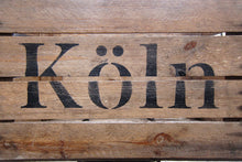 Lade das Bild in den Galerie-Viewer, Köln