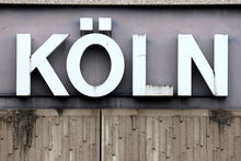 Lade das Bild in den Galerie-Viewer, Köln