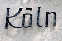 Lade das Bild in den Galerie-Viewer, Köln