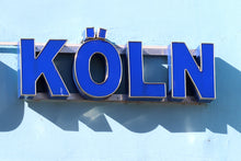Lade das Bild in den Galerie-Viewer, Köln