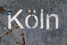 Lade das Bild in den Galerie-Viewer, Köln