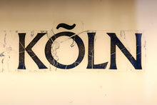 Lade das Bild in den Galerie-Viewer, Köln