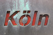 Lade das Bild in den Galerie-Viewer, Köln