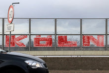 Lade das Bild in den Galerie-Viewer, Köln