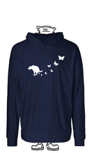 Lade das Bild in den Galerie-Viewer, Hoodie Shirt Hund