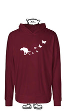 Lade das Bild in den Galerie-Viewer, Hoodie Shirt Hund