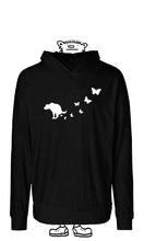 Lade das Bild in den Galerie-Viewer, Hoodie Shirt Hund