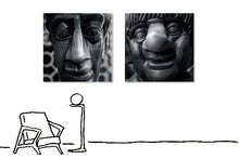 Lade das Bild in den Galerie-Viewer, Lück