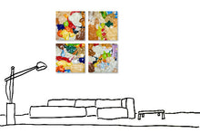 Lade das Bild in den Galerie-Viewer, Plastik