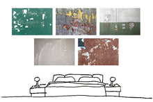 Lade das Bild in den Galerie-Viewer, Reste