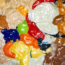 Lade das Bild in den Galerie-Viewer, Plastik