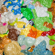 Lade das Bild in den Galerie-Viewer, Plastik