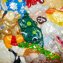 Lade das Bild in den Galerie-Viewer, Plastik