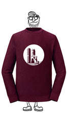 Lade das Bild in den Galerie-Viewer, Sweatshirt Berlin "Dot"