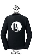 Lade das Bild in den Galerie-Viewer, Sweatshirt Berlin "Dot"