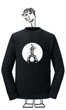 Lade das Bild in den Galerie-Viewer, Sweatshirt Brüssel "Dot"