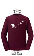 Lade das Bild in den Galerie-Viewer, Sweatshirt Hund