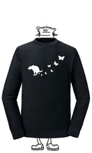 Lade das Bild in den Galerie-Viewer, Sweatshirt Hund