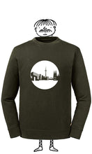 Lade das Bild in den Galerie-Viewer, Sweatshirt Köln "Dot"
