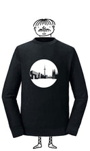 Lade das Bild in den Galerie-Viewer, Sweatshirt Köln "Dot"
