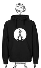 Lade das Bild in den Galerie-Viewer, Hoodie Sweat Brüssel "Dot"