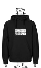Lade das Bild in den Galerie-Viewer, Hoodie Sweat Kerzen