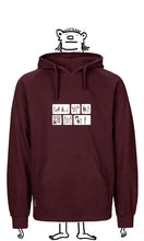 Lade das Bild in den Galerie-Viewer, Hoodie Sweat Kerzen